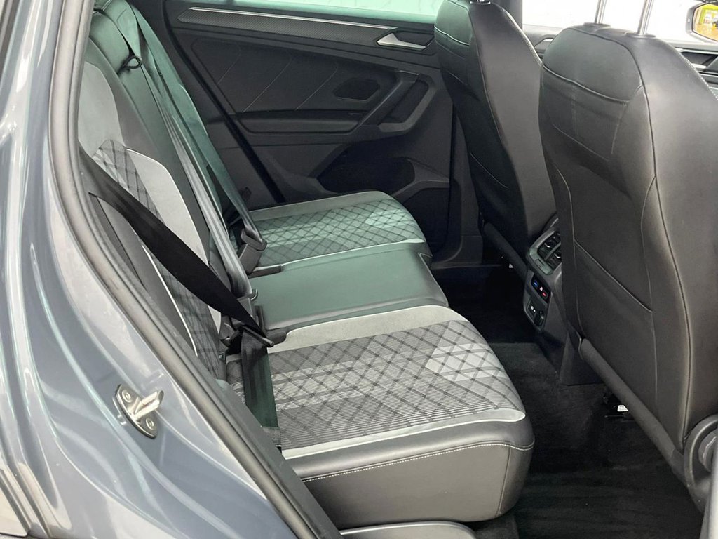 Used Volkswagen Tiguan 2020 for sale - 76266907: Photo 18