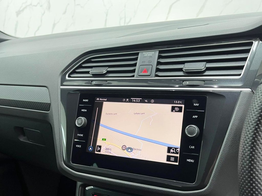 Used Volkswagen Tiguan 2020 for sale - 76266907: Photo 19