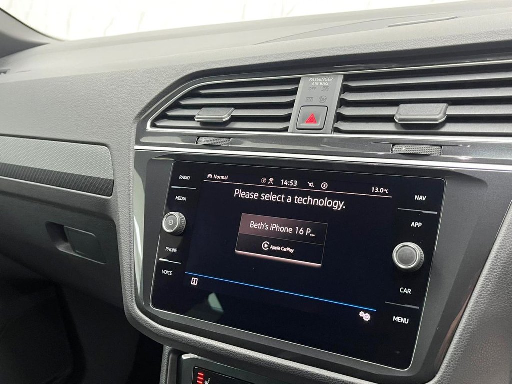 Used Volkswagen Tiguan 2020 for sale - 76266907: Photo 21