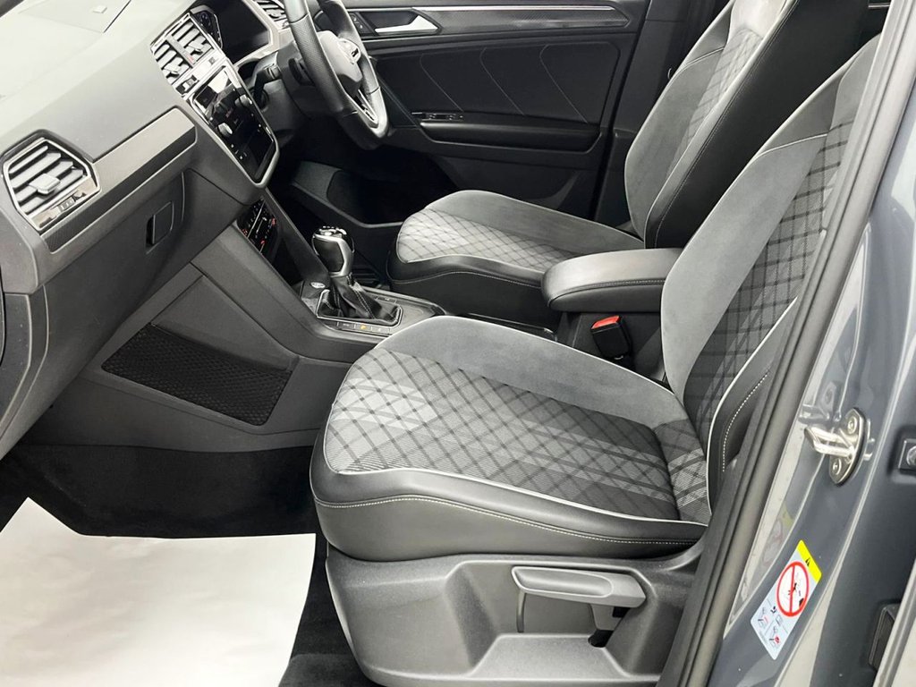 Used Volkswagen Tiguan 2020 for sale - 76266907: Photo 24