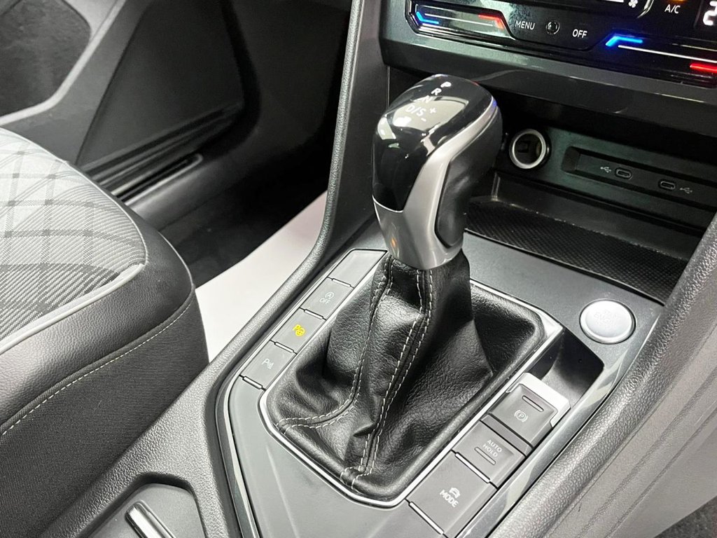 Used Volkswagen Tiguan 2020 for sale - 76266907: Photo 27
