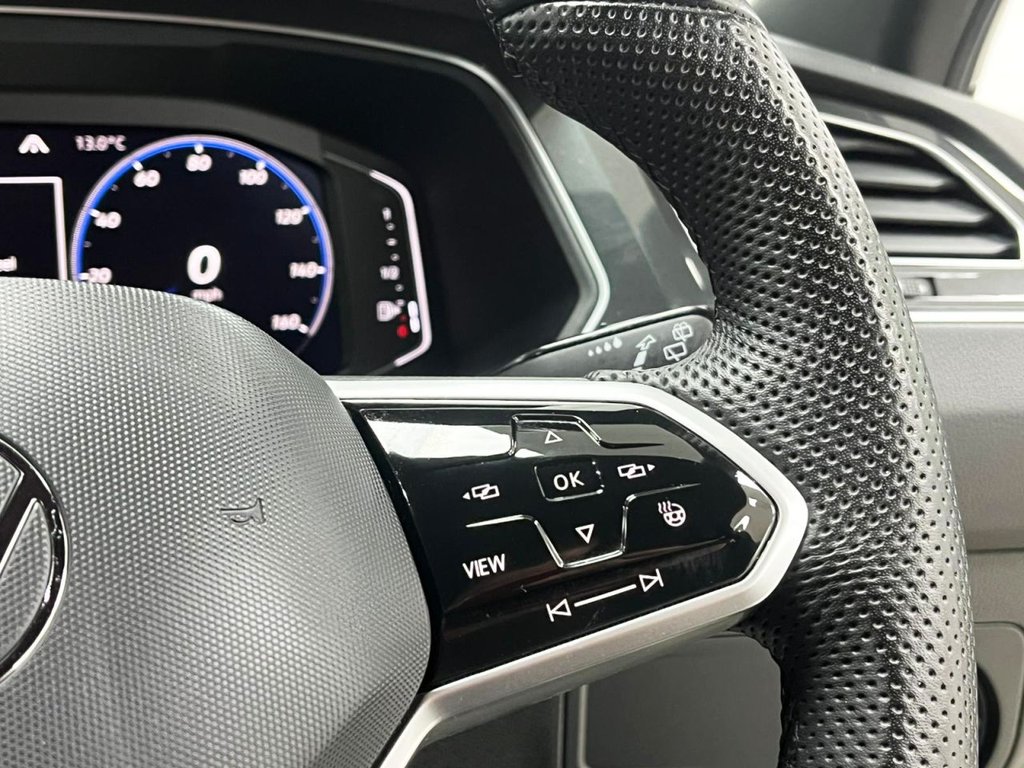 Used Volkswagen Tiguan 2020 for sale - 76266907: Photo 28
