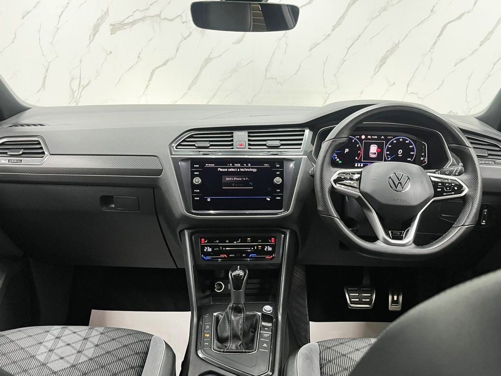 Used Volkswagen Tiguan 2020 for sale - 76266907: Photo 29
