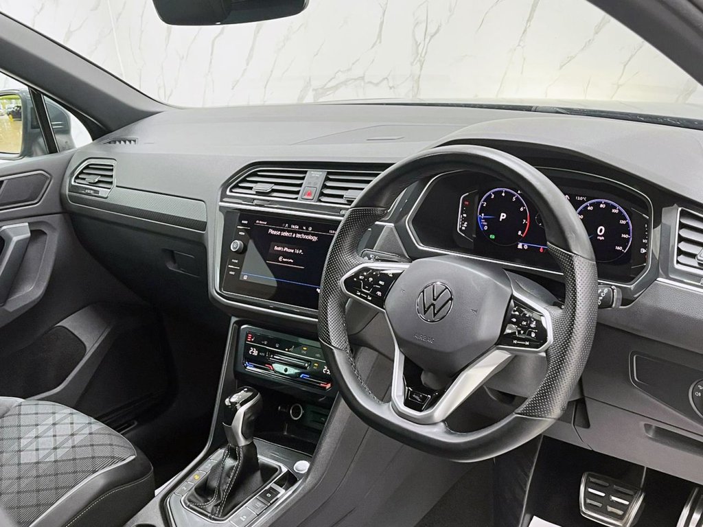 Used Volkswagen Tiguan 2020 for sale - 76266907: Photo 30