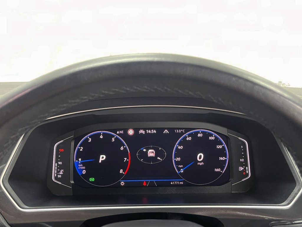 Used Volkswagen Tiguan 2020 for sale - 76266907: Photo 31