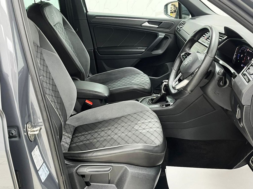 Used Volkswagen Tiguan 2020 for sale - 76266907: Photo 32