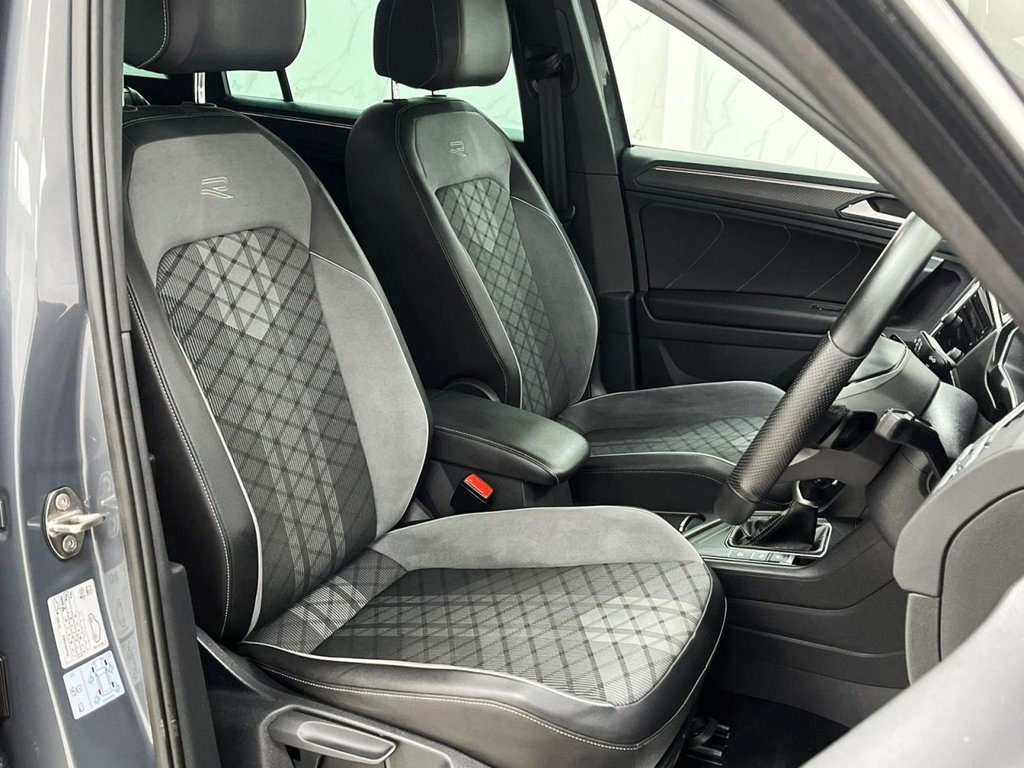 Used Volkswagen Tiguan 2020 for sale - 76266907: Photo 33