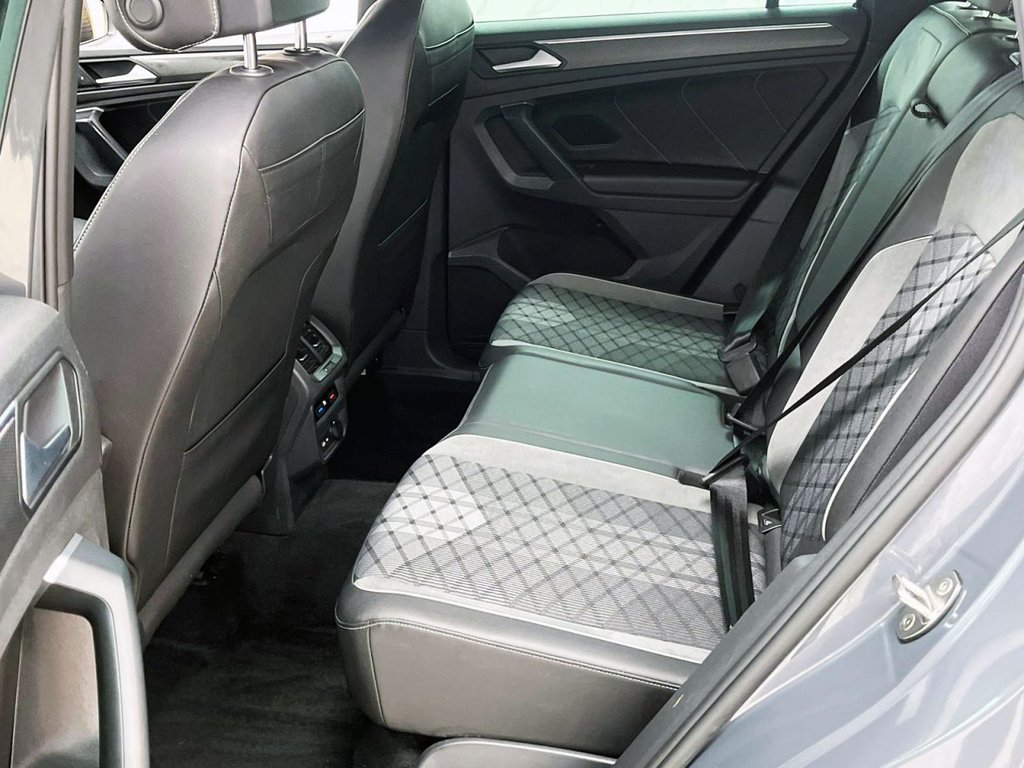 Used Volkswagen Tiguan 2020 for sale - 76266907: Photo 34