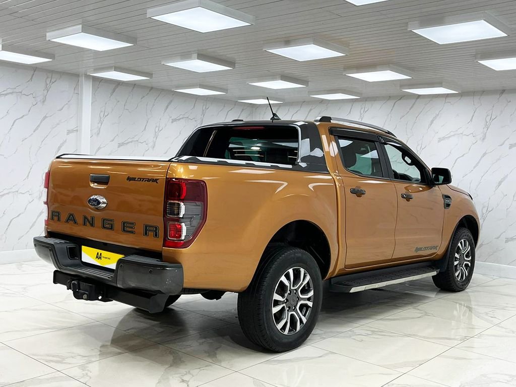 Used Ford Ranger 2022 for sale - 76245419: Photo 10
