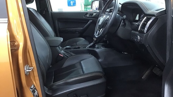 Used Ford Ranger 2022 for sale - 76245419: Photo 10