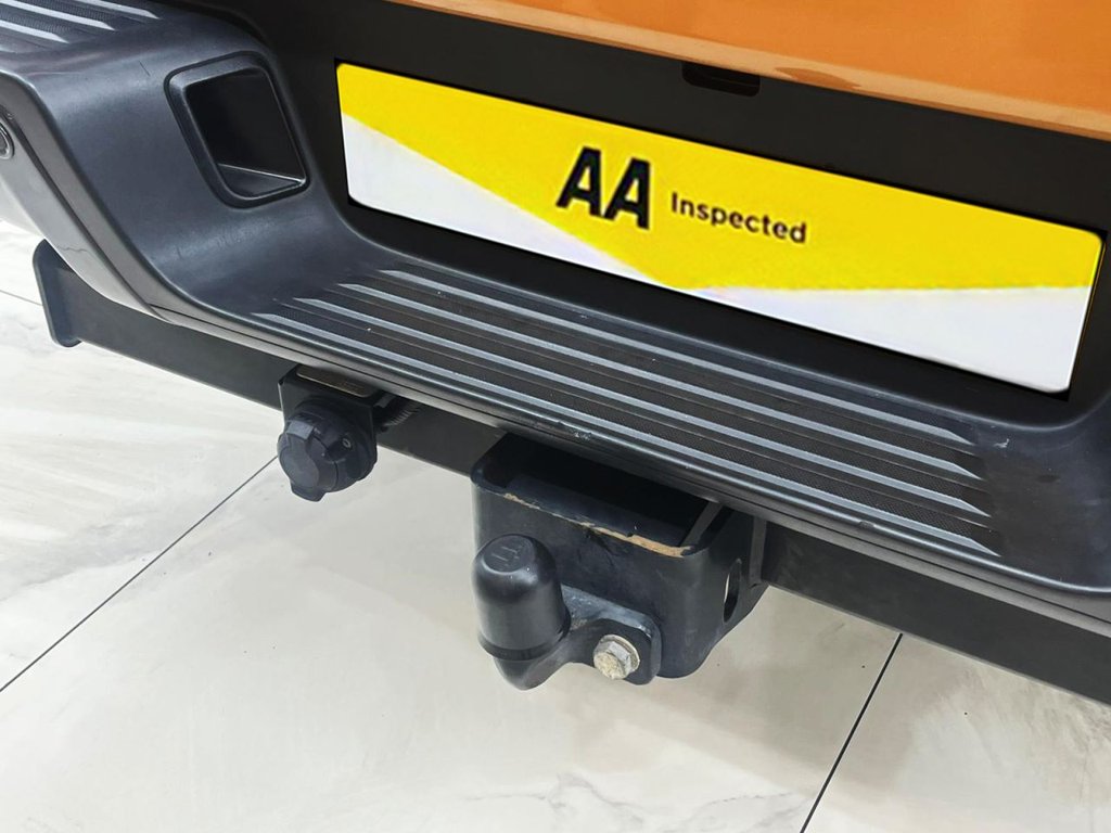 Used Ford Ranger 2022 for sale - 76245419: Photo 11