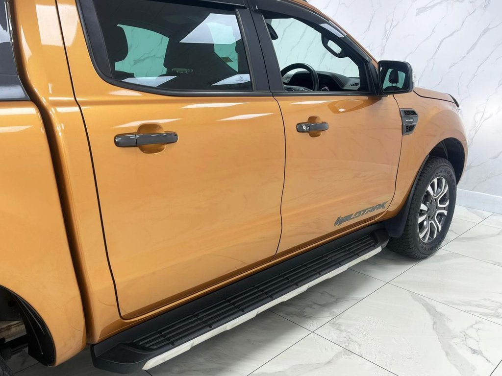 Used Ford Ranger 2022 for sale - 76245419: Photo 12