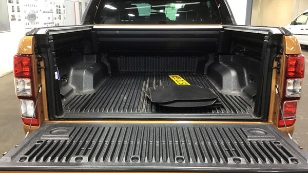 Used Ford Ranger 2022 for sale - 76245419: Photo 12