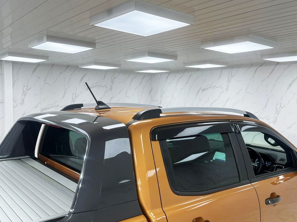 Used Ford Ranger 2022 for sale - 76245419: Photo 13