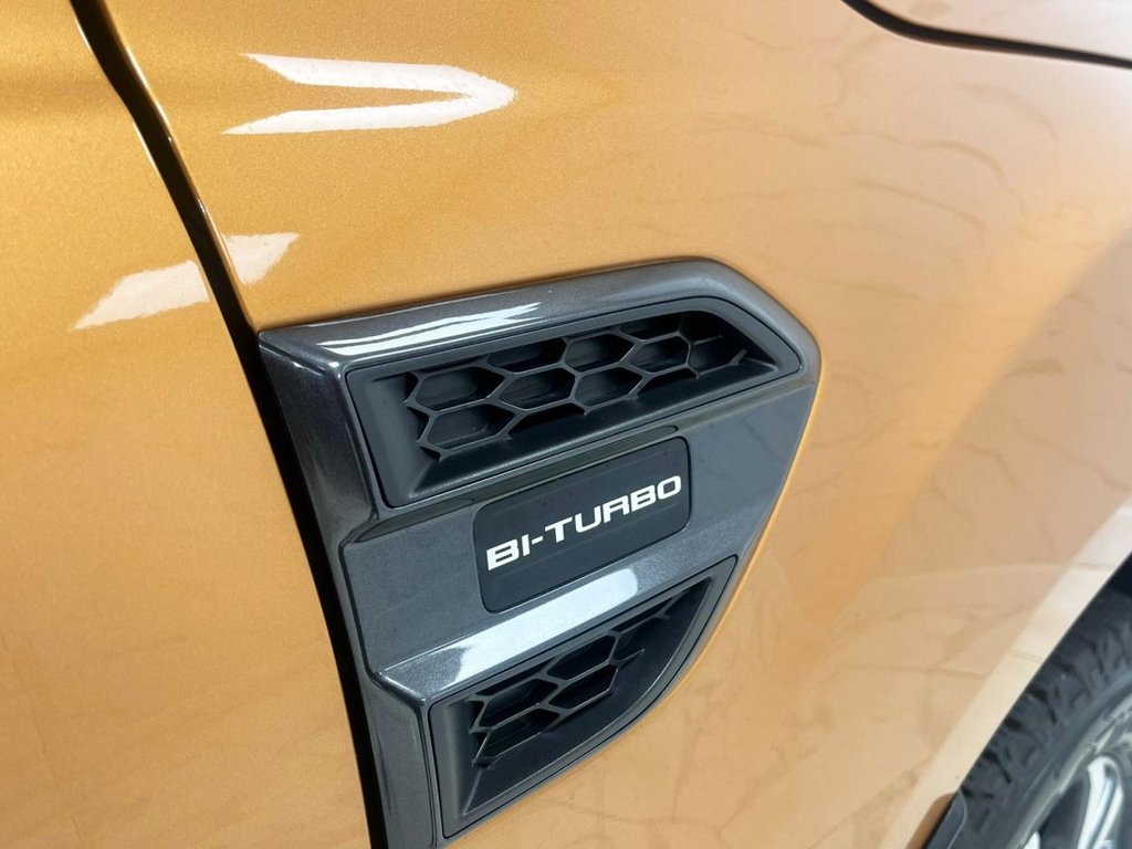 Used Ford Ranger 2022 for sale - 76245419: Photo 14