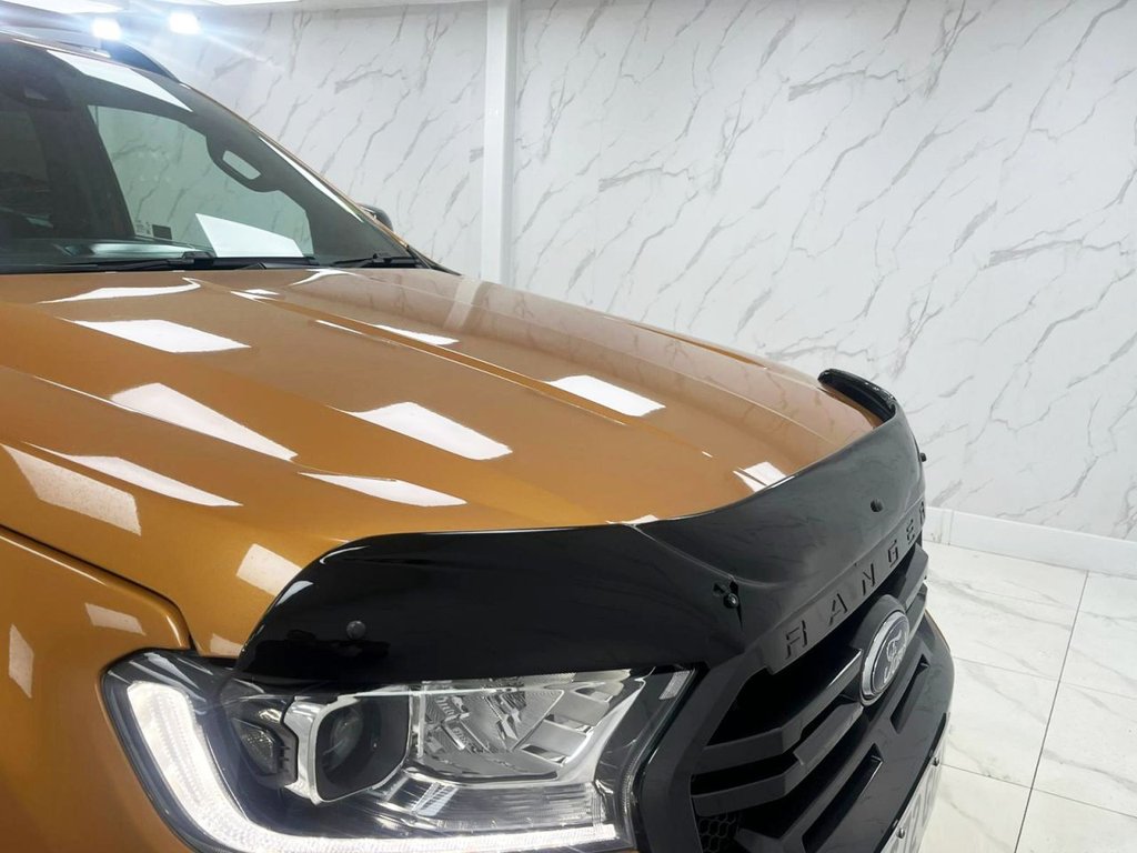 Used Ford Ranger 2022 for sale - 76245419: Photo 15