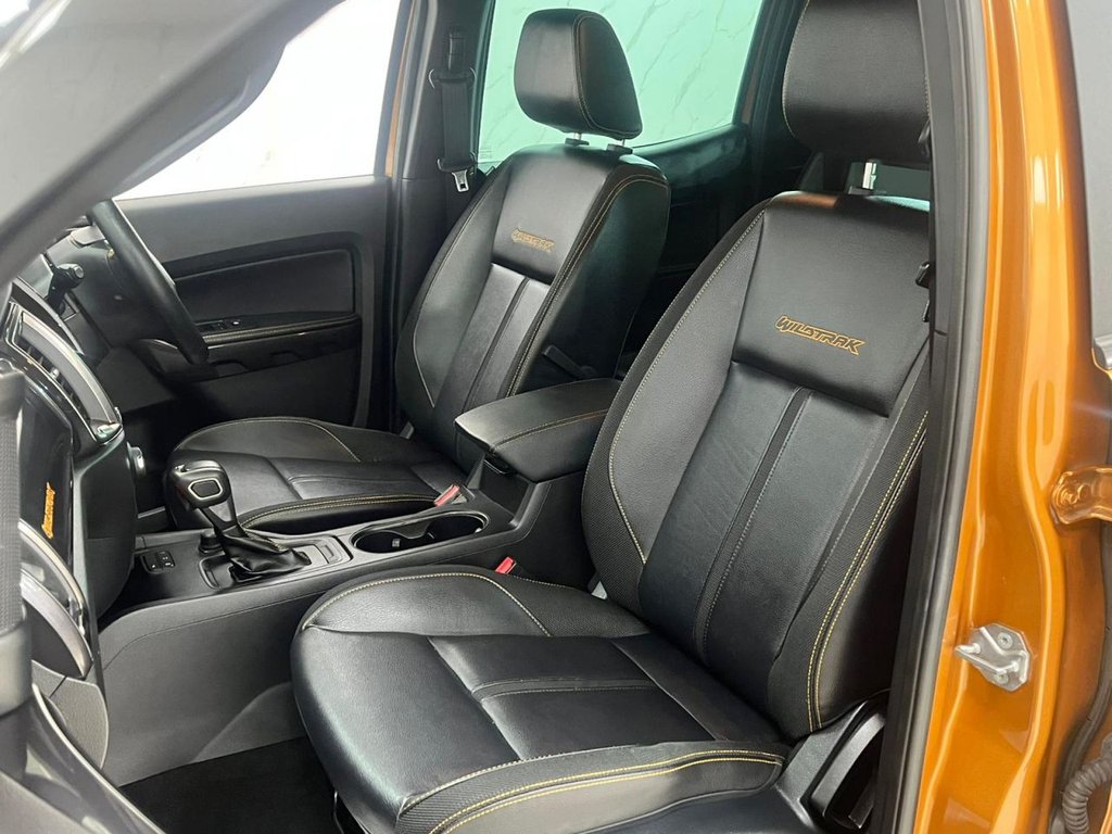 Used Ford Ranger 2022 for sale - 76245419: Photo 17