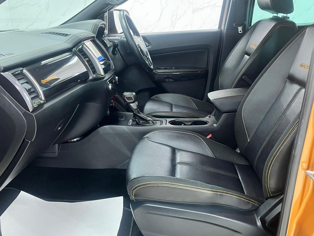 Used Ford Ranger 2022 for sale - 76245419: Photo 18