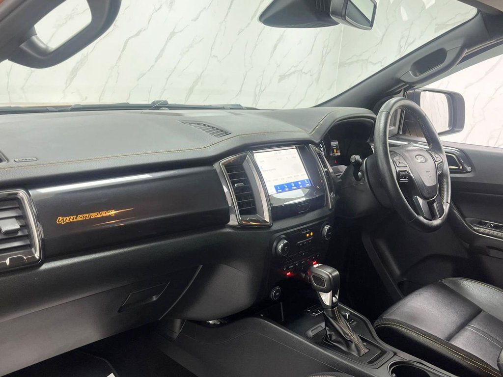 Used Ford Ranger 2022 for sale - 76245419: Photo 19