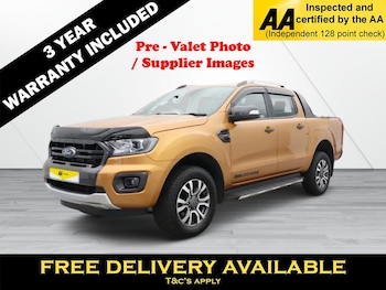 Ford - Ranger