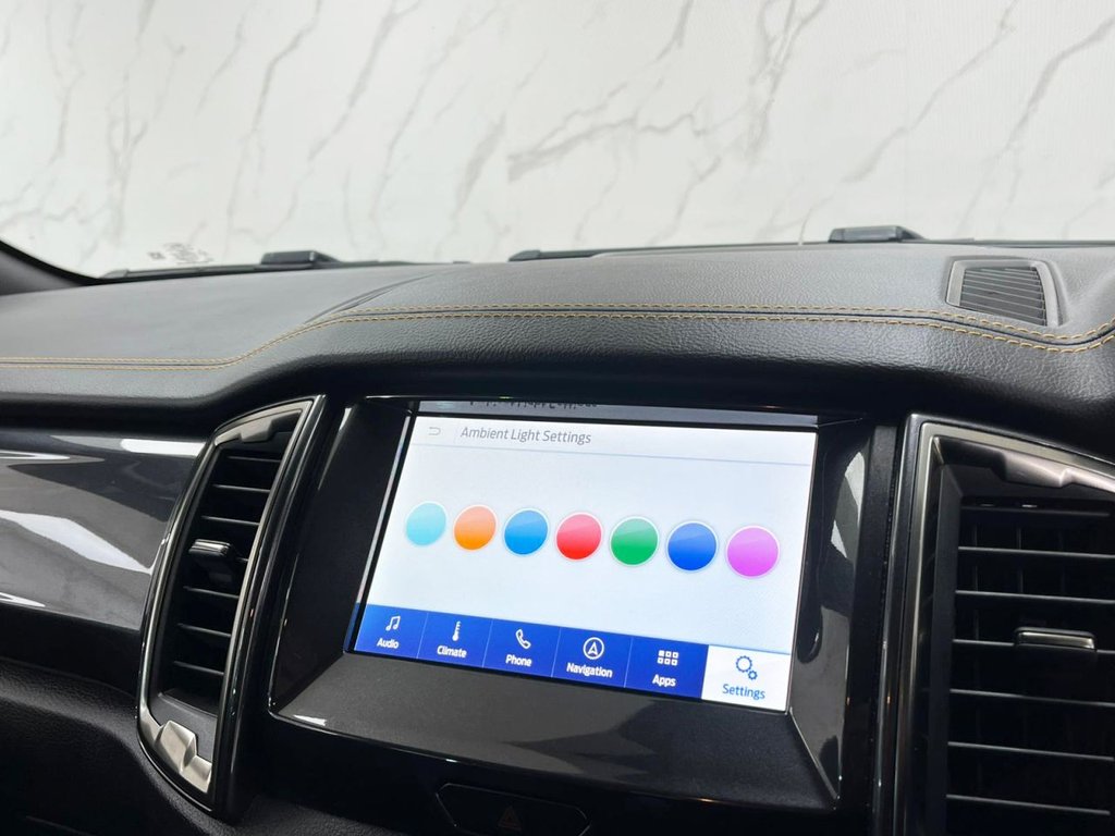 Used Ford Ranger 2022 for sale - 76245419: Photo 20