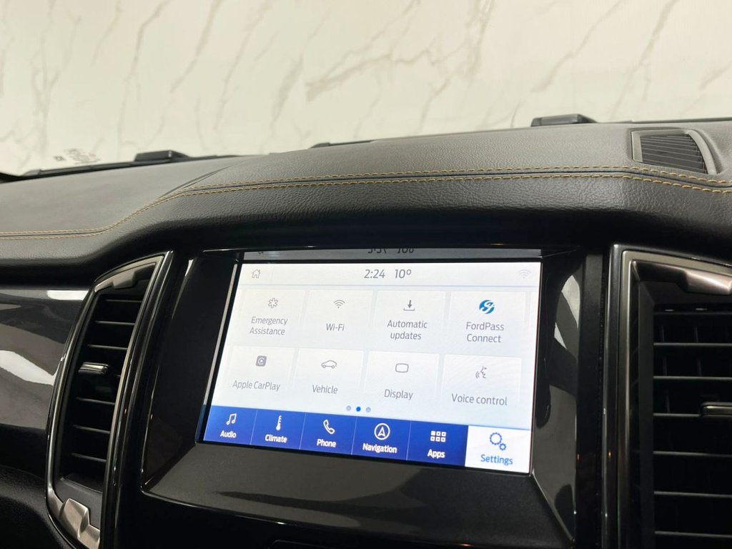 Used Ford Ranger 2022 for sale - 76245419: Photo 21