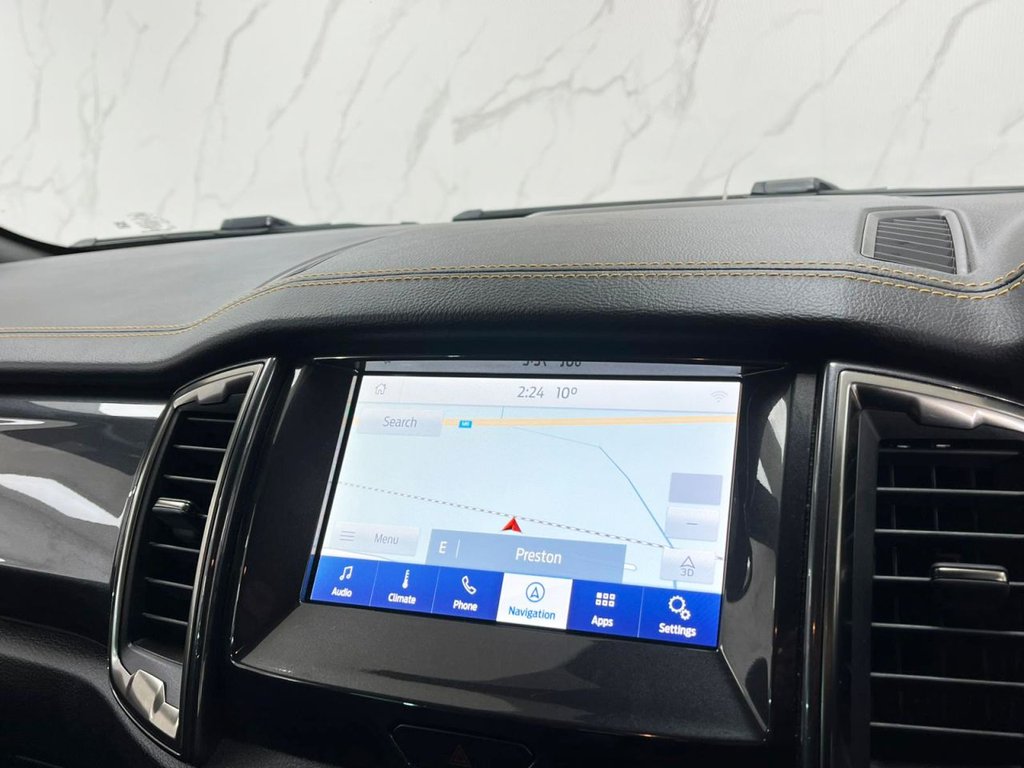 Used Ford Ranger 2022 for sale - 76245419: Photo 22