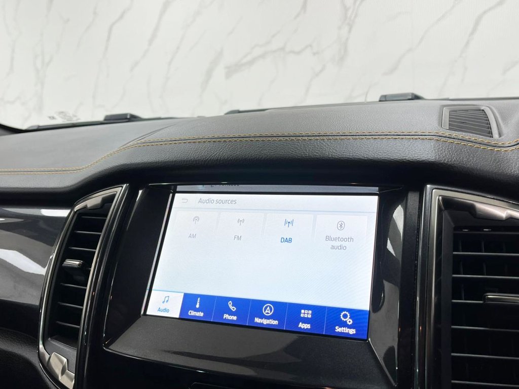 Used Ford Ranger 2022 for sale - 76245419: Photo 23