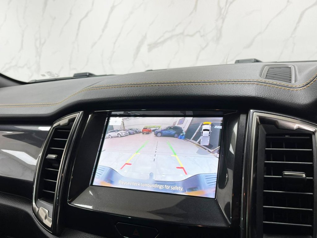 Used Ford Ranger 2022 for sale - 76245419: Photo 24