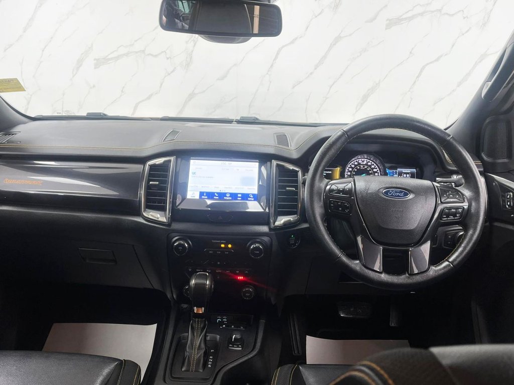 Used Ford Ranger 2022 for sale - 76245419: Photo 29