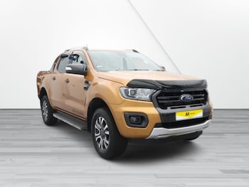 Used Ford Ranger 2022 for sale - 76245419: Photo 2