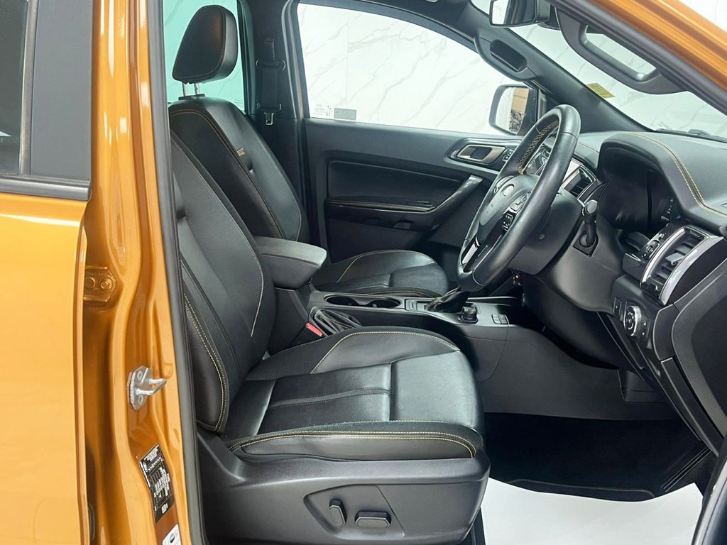 Used Ford Ranger 2022 for sale - 76245419: Photo 30