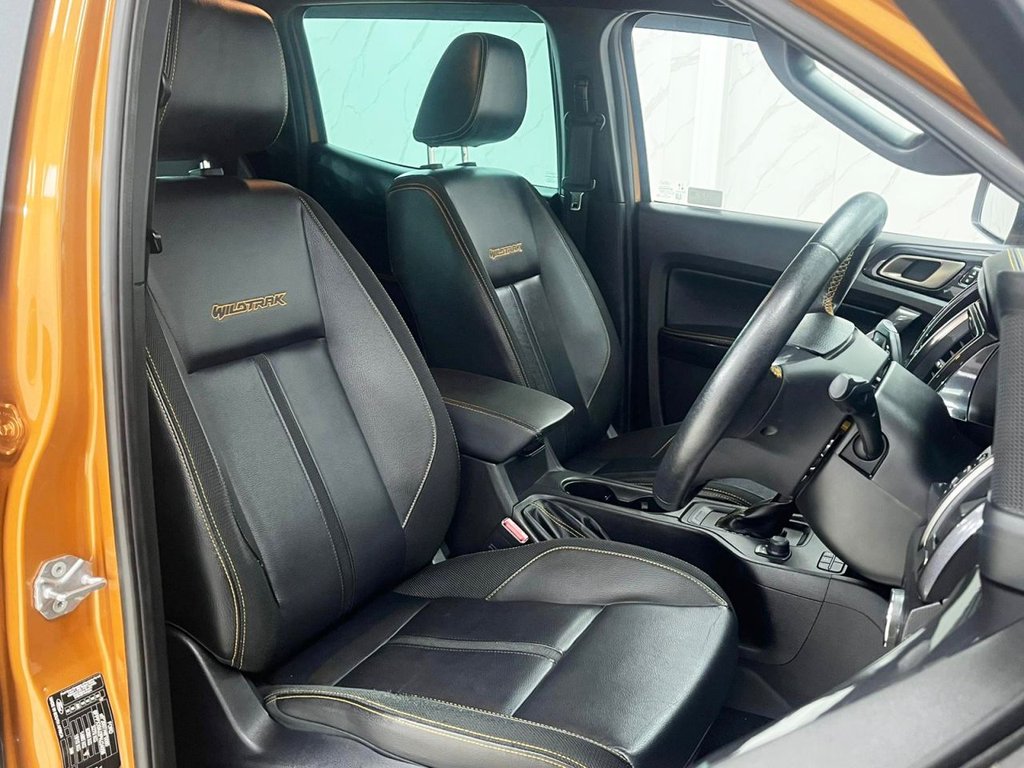 Used Ford Ranger 2022 for sale - 76245419: Photo 31