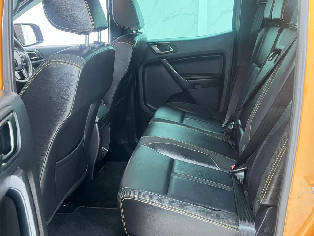 Used Ford Ranger 2022 for sale - 76245419: Photo 32