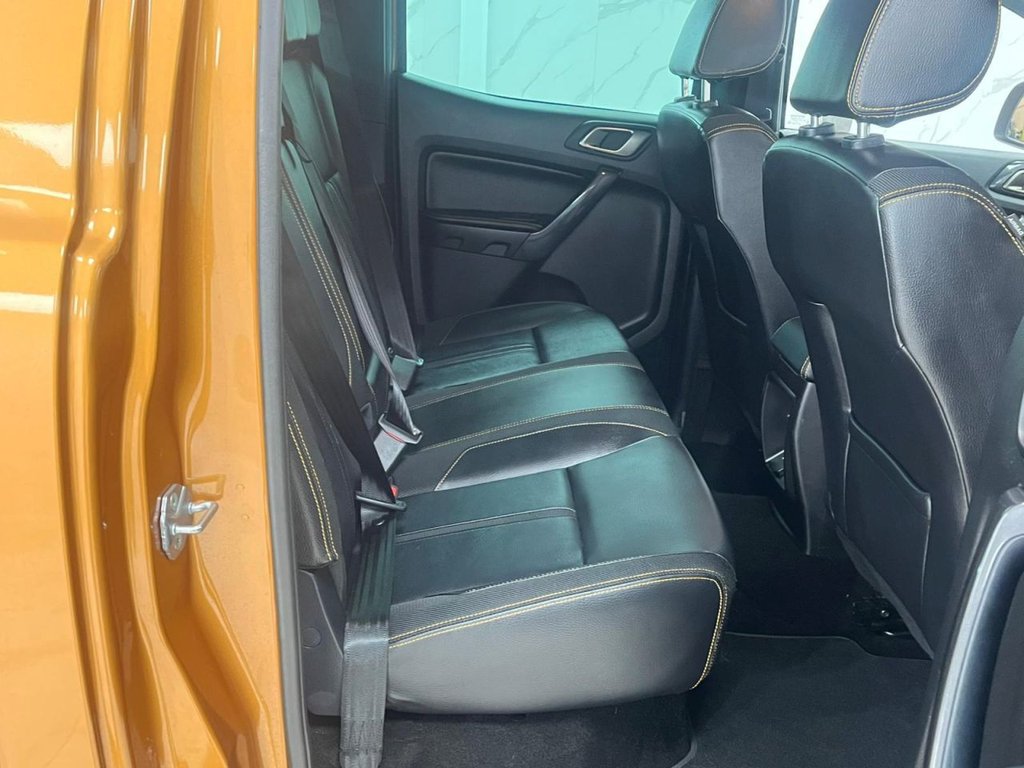 Used Ford Ranger 2022 for sale - 76245419: Photo 33