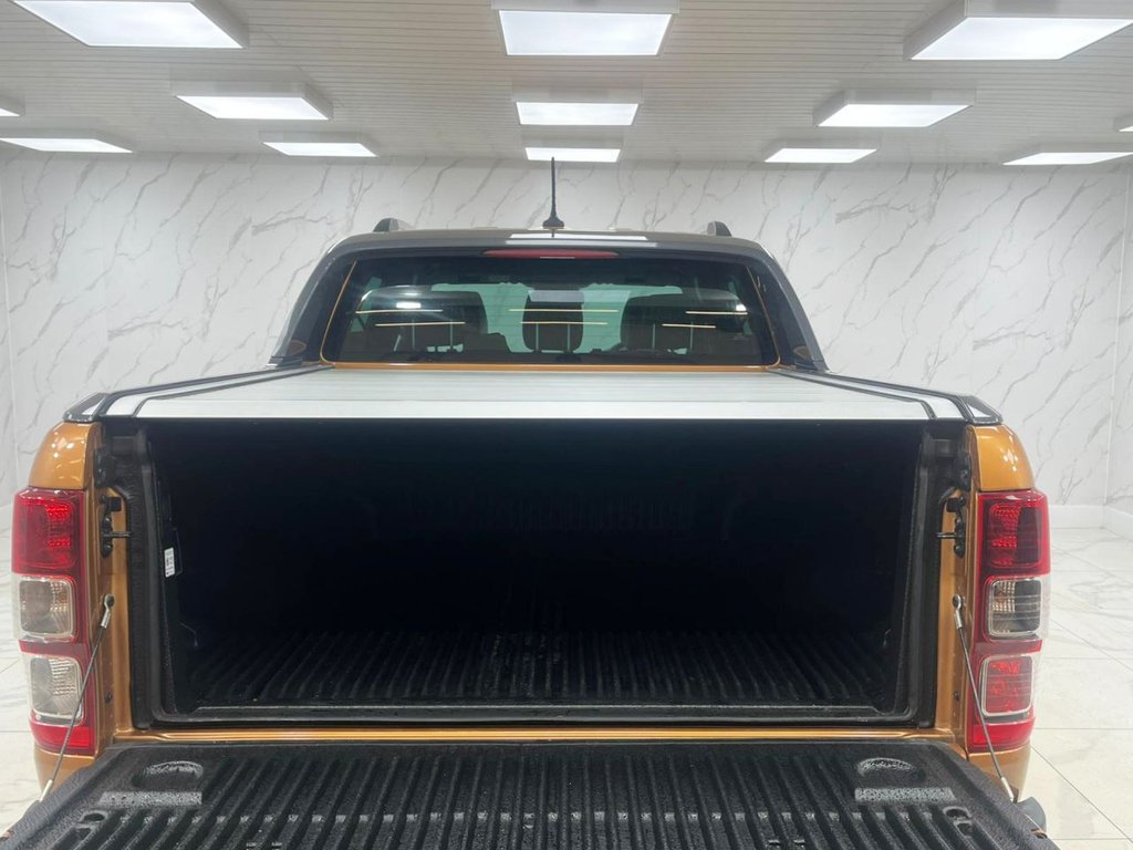 Used Ford Ranger 2022 for sale - 76245419: Photo 34