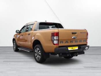 Used Ford Ranger 2022 for sale - 76245419: Photo 3