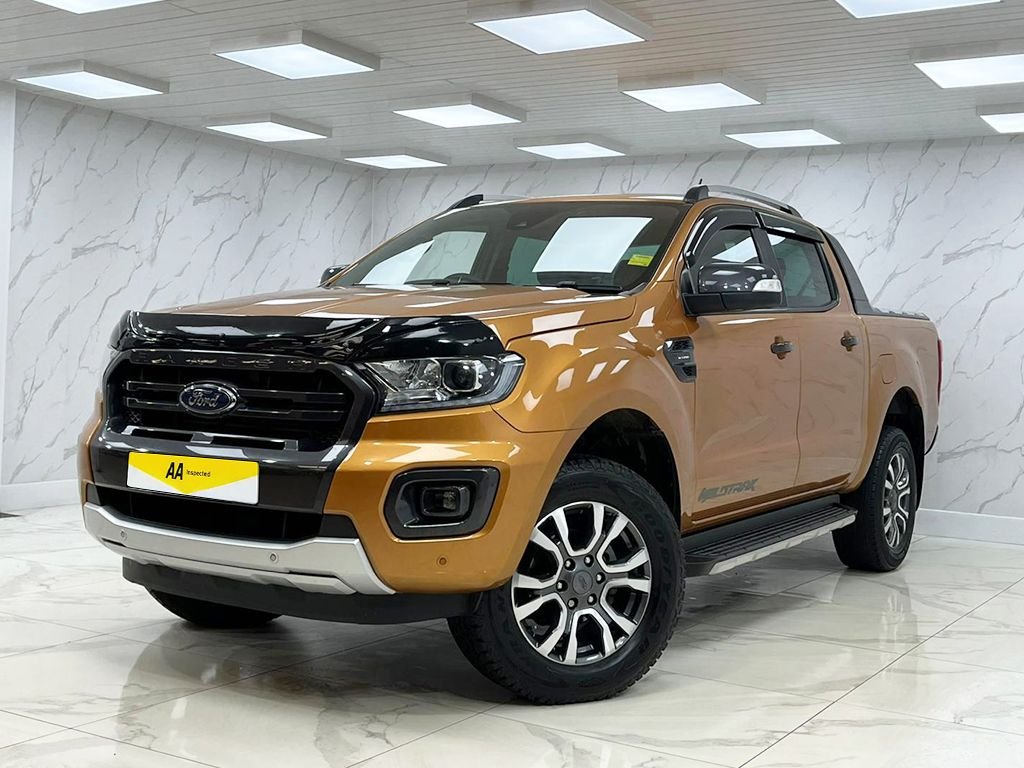 Used Ford Ranger 2022 for sale - 76245419: Photo 4