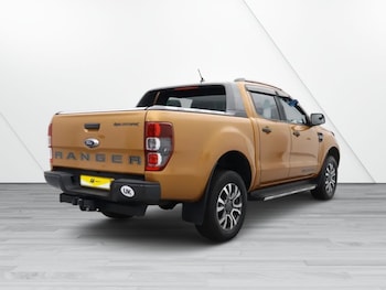 Used Ford Ranger 2022 for sale - 76245419: Photo 4