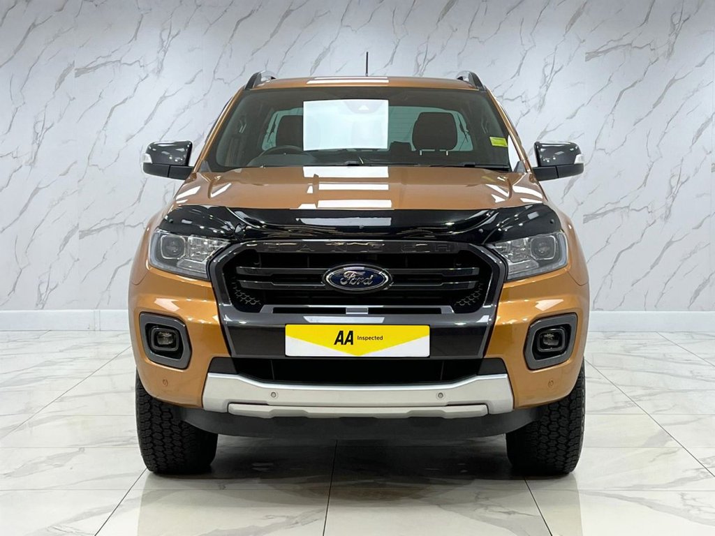 Used Ford Ranger 2022 for sale - 76245419: Photo 5