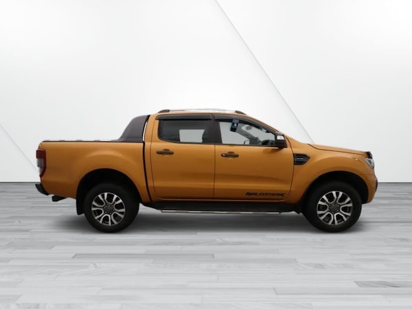 Used Ford Ranger 2022 for sale - 76245419: Photo 5