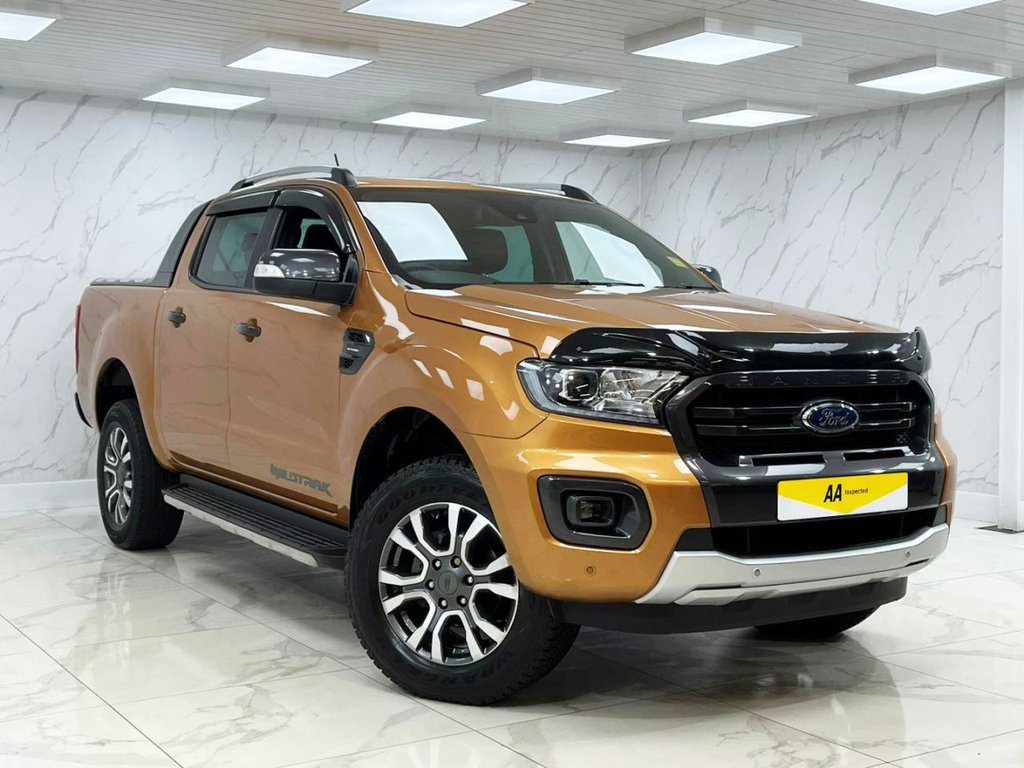 Used Ford Ranger 2022 for sale - 76245419: Photo 6