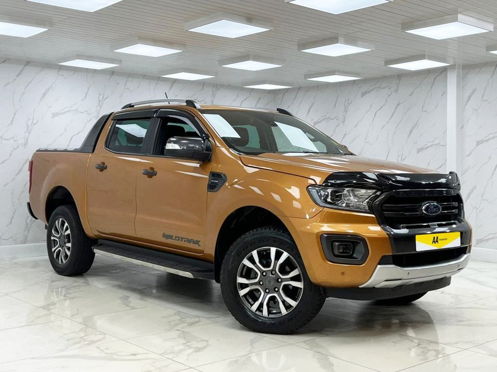 Used Ford Ranger 2022 for sale - 76245419: Photo 7