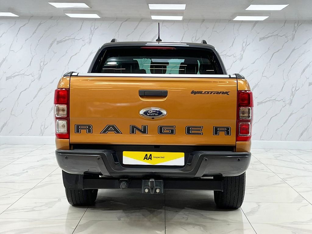 Used Ford Ranger 2022 for sale - 76245419: Photo 9