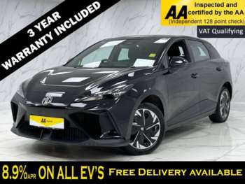 2023 (23) - 64kWh SE Long Range Hatchback 5dr Electric Auto (203 ps)