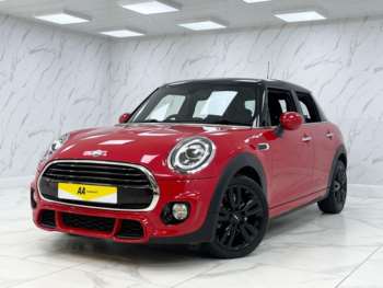 Used MINI Hatch 2019 for sale - 74985658: Photo