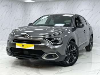 Used Citroen C4 2021 for sale - 73739717: Photo