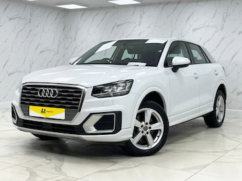Used Audi Q2 2018 for sale - 76820807: Photo