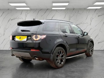 Used Land Rover Discovery Sport 2019 for sale - 77991409: Photo
