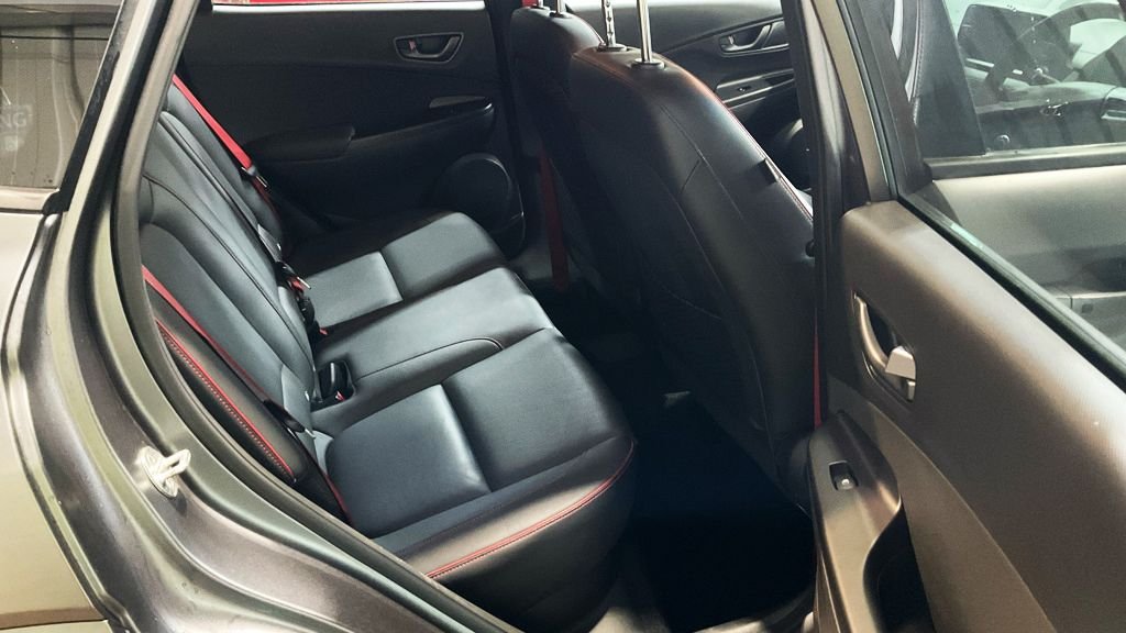 Used Hyundai KONA 2019 for sale - 77693410: Photo 10